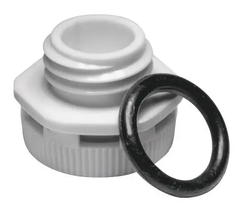 Fri frakt Tryckutjämningsventil